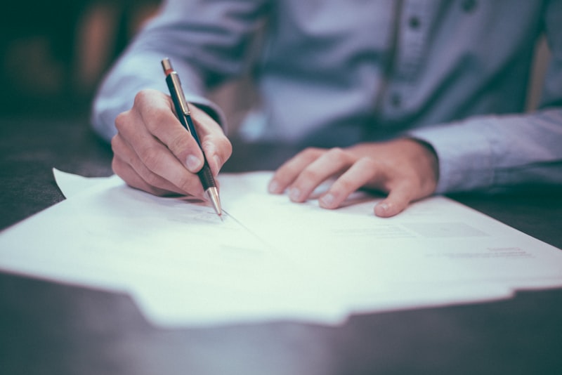 What Is an Affidavit of Diligence and Why Does It Matter?